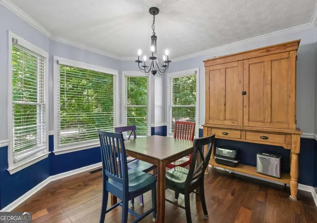 Photo 3 of Single family home for sale at 421 Middle Valley Ln, Woodstock, GA 30189 | MLS# 10765213 | Listing updated on 2026-09-03