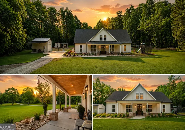 Homes for sale in Barnesville, GA | 425 Dean Rd, Barnesville, GA 30204 | MLS# 10737350