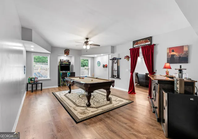 Photo 3 of Single family home for sale at 3833 Steinhauer Rd, Marietta, GA 30066 | MLS# 10829569 | Listing updated on 2026-09-03