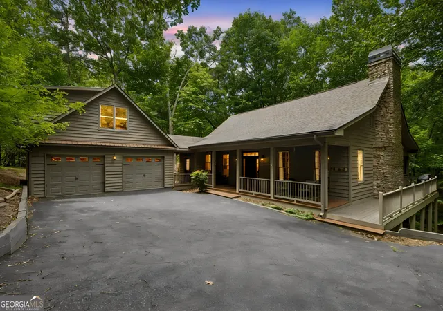 Photo 3 of Single family home for sale at 208 Trout Lily Trl, Jasper, GA 30143 | MLS# 10799864 | Listing updated on 2026-07-19