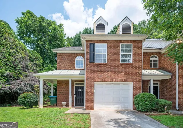 1st image of 6131 Brookechase Ln, Norcross, GA 30093 | MLS# 10786244