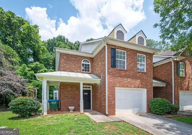 26th image of 6131 Brookechase Ln, Norcross, GA 30093 | MLS# 10786244