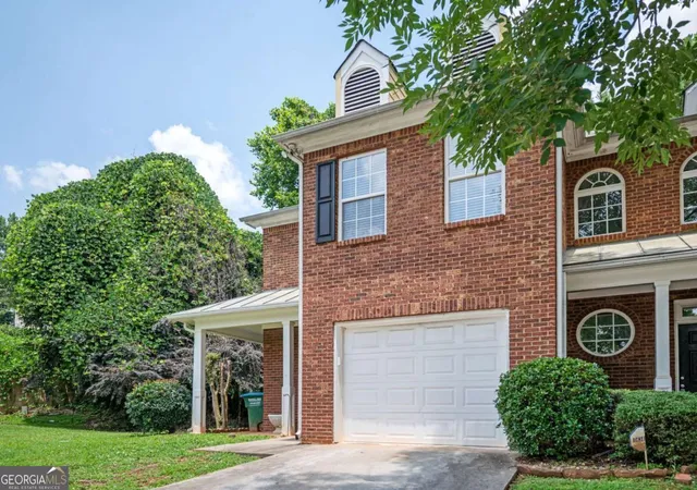 2nd image of 6131 Brookechase Ln, Norcross, GA 30093 | MLS# 10786244