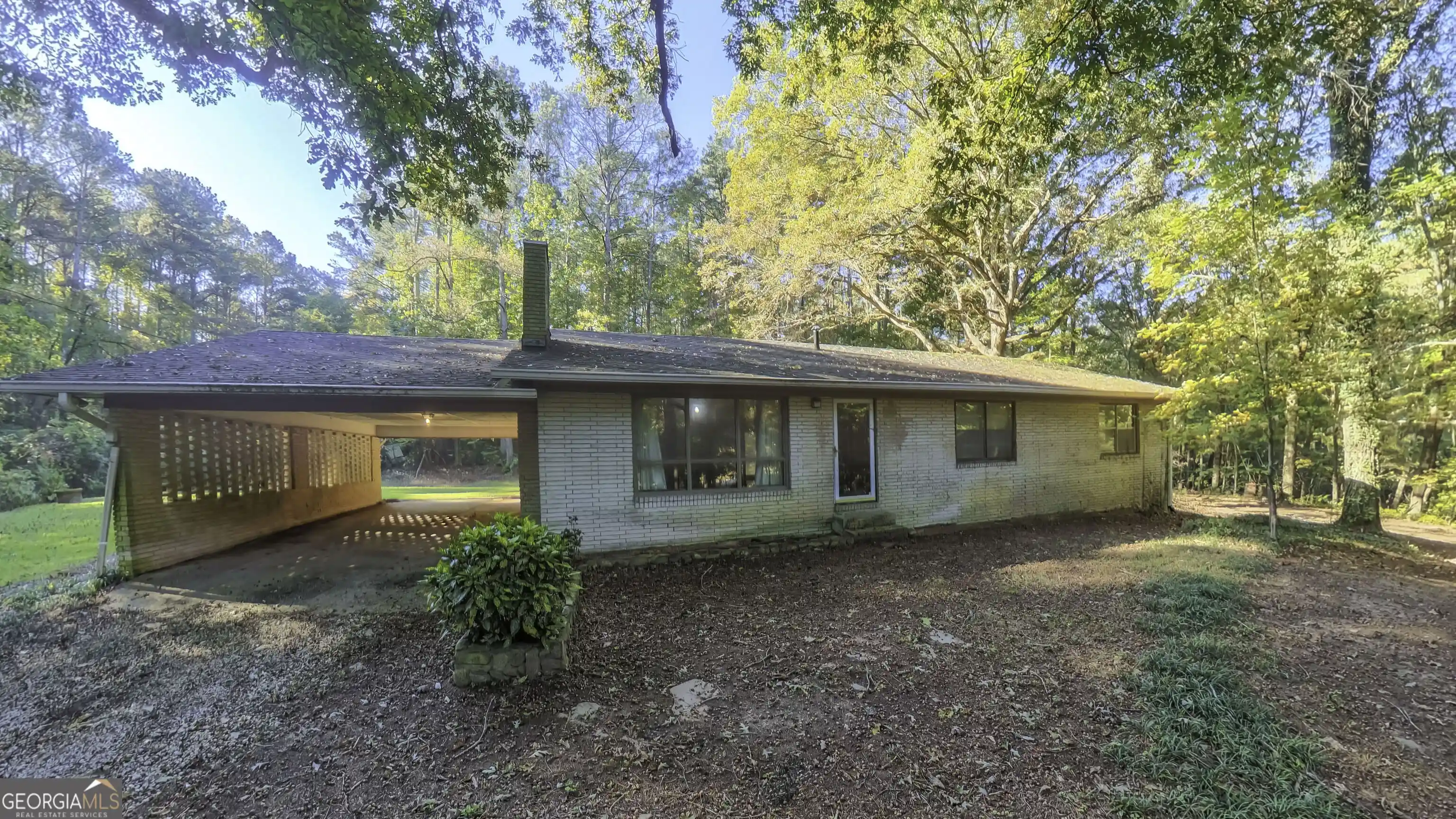 Photo 1 of Single family home for sale at 14 Daniel Rd, Tallapoosa, GA 30176 | MLS# 10874264 | Listing updated on 2026-10-30