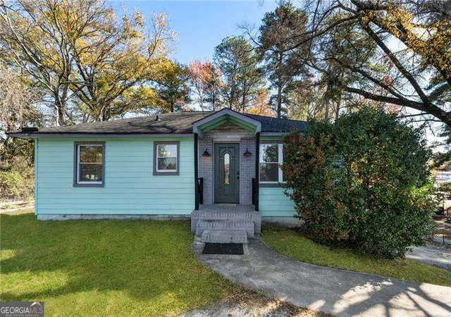 Photo 1 of Single family home for sale at 5211 Oakdale Rd Se, Smyrna, GA 30082 | MLS# 10671250 | Listing updated on 2026-09-03