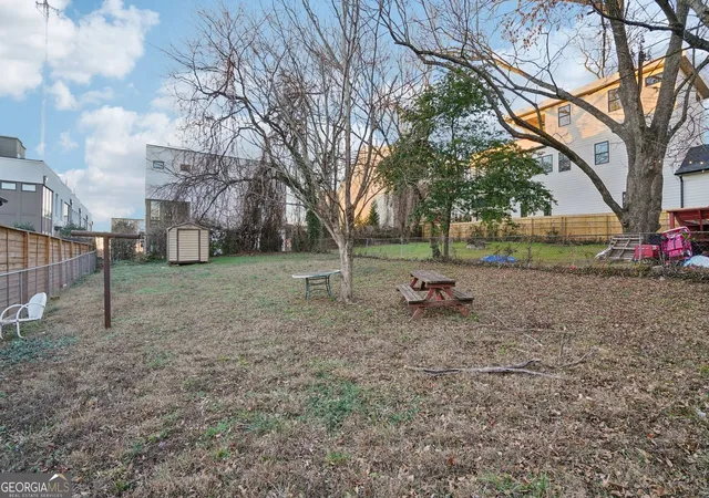 Photo 32 of Single family home for sale at 323 Stovall St Se, Atlanta, GA 30316 | MLS# 10677096 | Listing updated on 2026-07-14