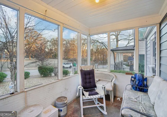 Photo 3 of Single family home for sale at 323 Stovall St SE, Atlanta, GA 30316 | MLS# 10677096 | Listing updated on 2026-07-14