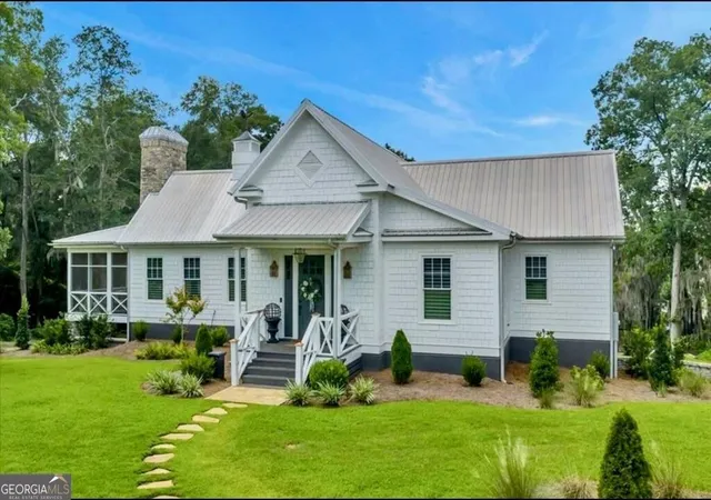 1st image of 84 Flintview Dr, Cordele, GA 31015 | MLS# 10819618