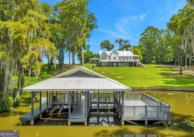 4th image of 84 Flintview Dr, Cordele, GA 31015 | MLS# 10819618