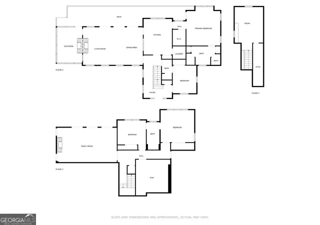 77th image of 84 Flintview Dr, Cordele, GA 31015 | MLS# 10819618