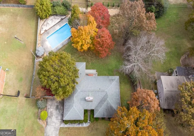 5th image of 127 Windsor Dr, Calhoun, GA 30701 | MLS# 10809643