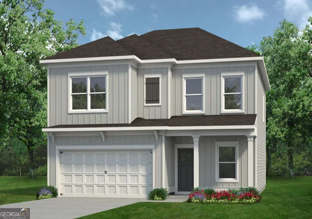 1st image of 201 Roy Dr, Calhoun, GA 30701 | MLS# 10786279