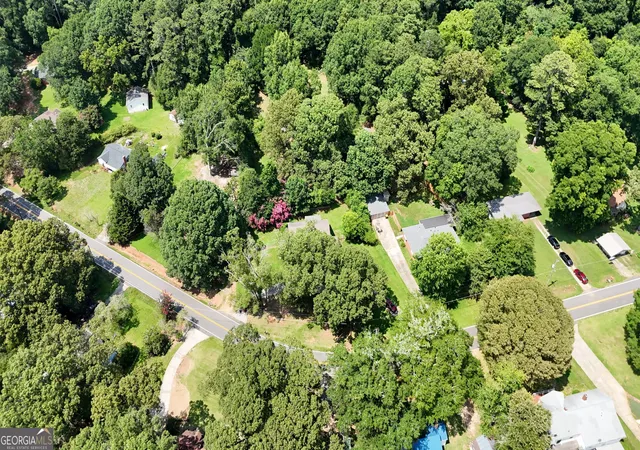 Photo 2 of Single family home for sale at 125 Magnolia Dr, Griffin, GA 30223 | MLS# 10796881 | Listing updated on 2026-08-02