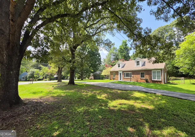 Photo 38 of Single family home for sale at 125 Magnolia Dr, Griffin, GA 30223 | MLS# 10796881 | Listing updated on 2026-10-06
