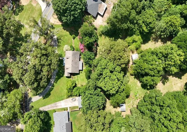 Photo 3 of Single family home for sale at 125 Magnolia Dr, Griffin, GA 30223 | MLS# 10796881 | Listing updated on 2026-08-02