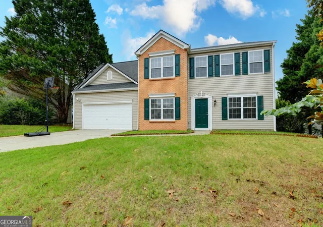 Photo 1 of Single family home for sale at 3012 River Garden Rd, Covington, GA 30016 | MLS# 10795829 | Listing updated on 2026-09-11