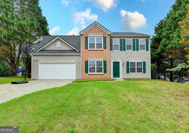 Photo 2 of Single family home for sale at 3012 River Garden Rd, Covington, GA 30016 | MLS# 10795829 | Listing updated on 2026-09-11