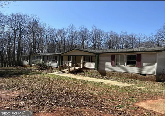 Homes for sale in Maysville, GA | 139 Bell Acres Rd, Maysville, GA 30558 | MLS# 10736060