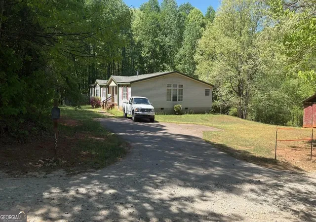 Homes for sale in Maysville, GA | 139 Bell Acres Rd, Maysville, GA 30558 | MLS# 10736060