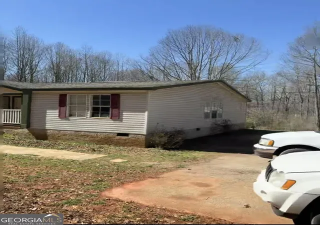 Homes for sale in Maysville, GA | 139 Bell Acres Rd, Maysville, GA 30558 | MLS# 10736060