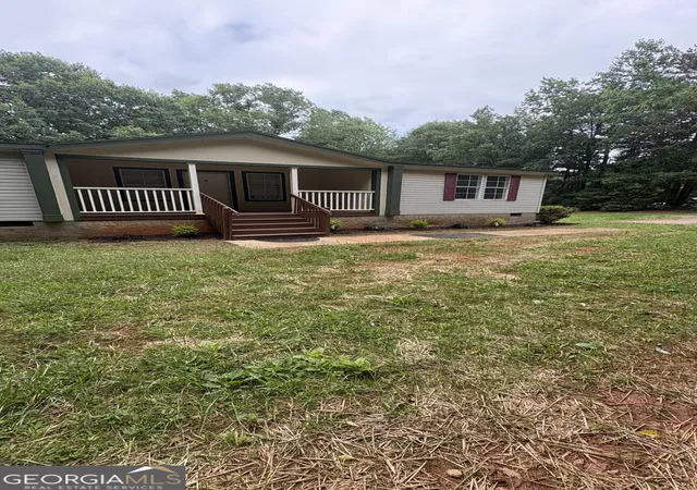 Homes for sale in Maysville, GA | 139 Bell Acres Rd, Maysville, GA 30558 | MLS# 10736060