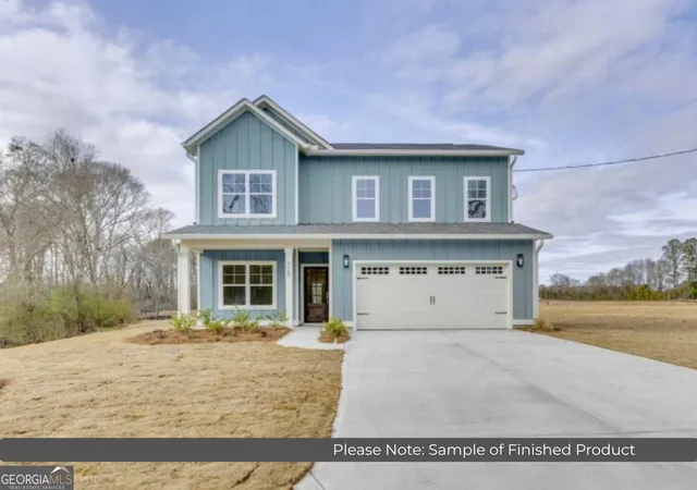 2nd image of 620 Hospital Rd, Commerce, GA 30529 | MLS# 10815555
