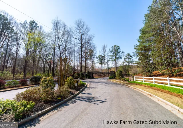 Homes for sale in White, GA | 14 Hawks Branch Ln, White, GA 30184 | MLS# 10718175