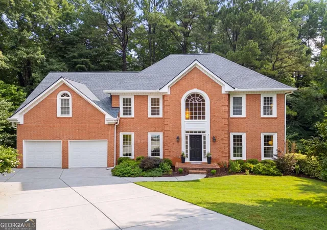 Photo 1 of Single family home for sale at 765 Tuckahoe Trl, Alpharetta, GA 30022 | MLS# 10802137 | Listing updated on 2026-08-25