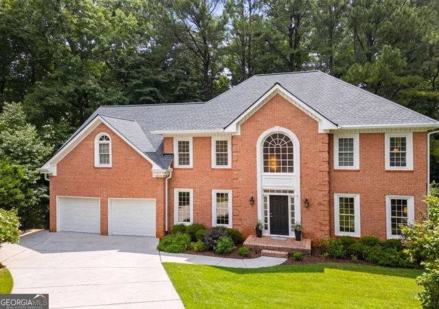 Photo 2 of Single family home for sale at 765 Tuckahoe Trl, Alpharetta, GA 30022 | MLS# 10802137 | Listing updated on 2026-08-25