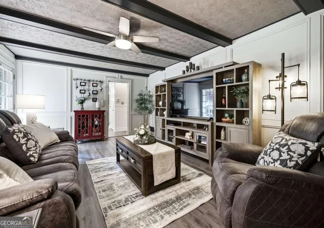 4th image of 526 Wagon Wheel Climb, Lawrenceville, GA 30044 | MLS# 10804272
