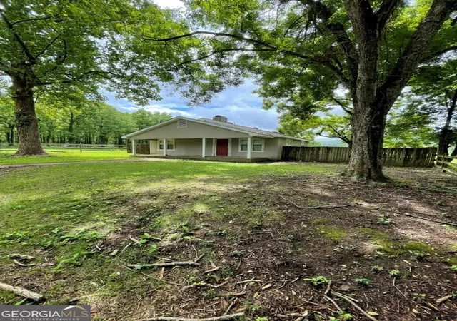 3rd image of 0 County Road 111, Fackler, AL 35746 | MLS# 10813309