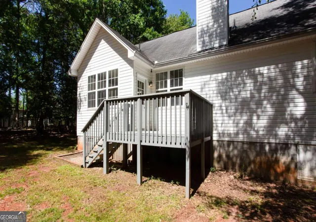 image of 8071 Beachwood Dr, Murrayville, GA 30564 | MLS# 10779716