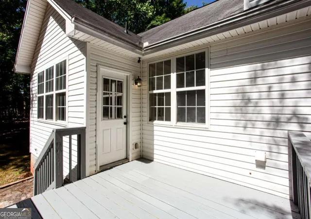 image of 8071 Beachwood Dr, Murrayville, GA 30564 | MLS# 10779716