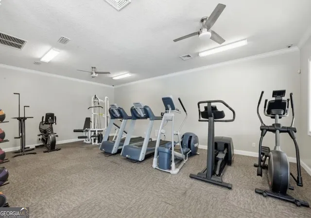31st image of 109 Kathryne Bailey Dr, Kingsland, GA 31548 | MLS# 10826735