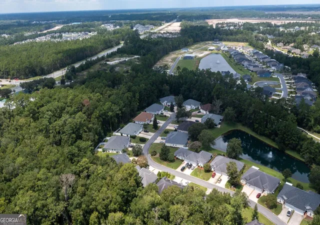 4th image of 109 Kathryne Bailey Dr, Kingsland, GA 31548 | MLS# 10826735