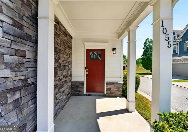 4th image of 1055 Johnson Grv, Atlanta, GA 30318 | MLS# 10741098