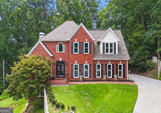 Photo 1 of Single family home for sale at 1110 Sheridan Way, Gainesville, GA 30506 | MLS# 10821181 | Listing updated on 2026-08-21