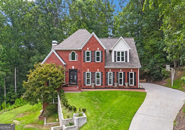 Photo 2 of Single family home for sale at 1110 Sheridan Way, Gainesville, GA 30506 | MLS# 10821181 | Listing updated on 2026-08-21