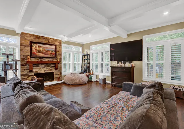 Photo 2 of Single family home for sale at 1110 Sheridan Way, Gainesville, GA 30506 | MLS# 10821181 | Listing updated on 2026-08-21