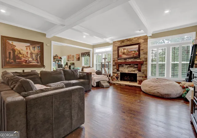 Photo 3 of Single family home for sale at 1110 Sheridan Way, Gainesville, GA 30506 | MLS# 10821181 | Listing updated on 2026-08-21