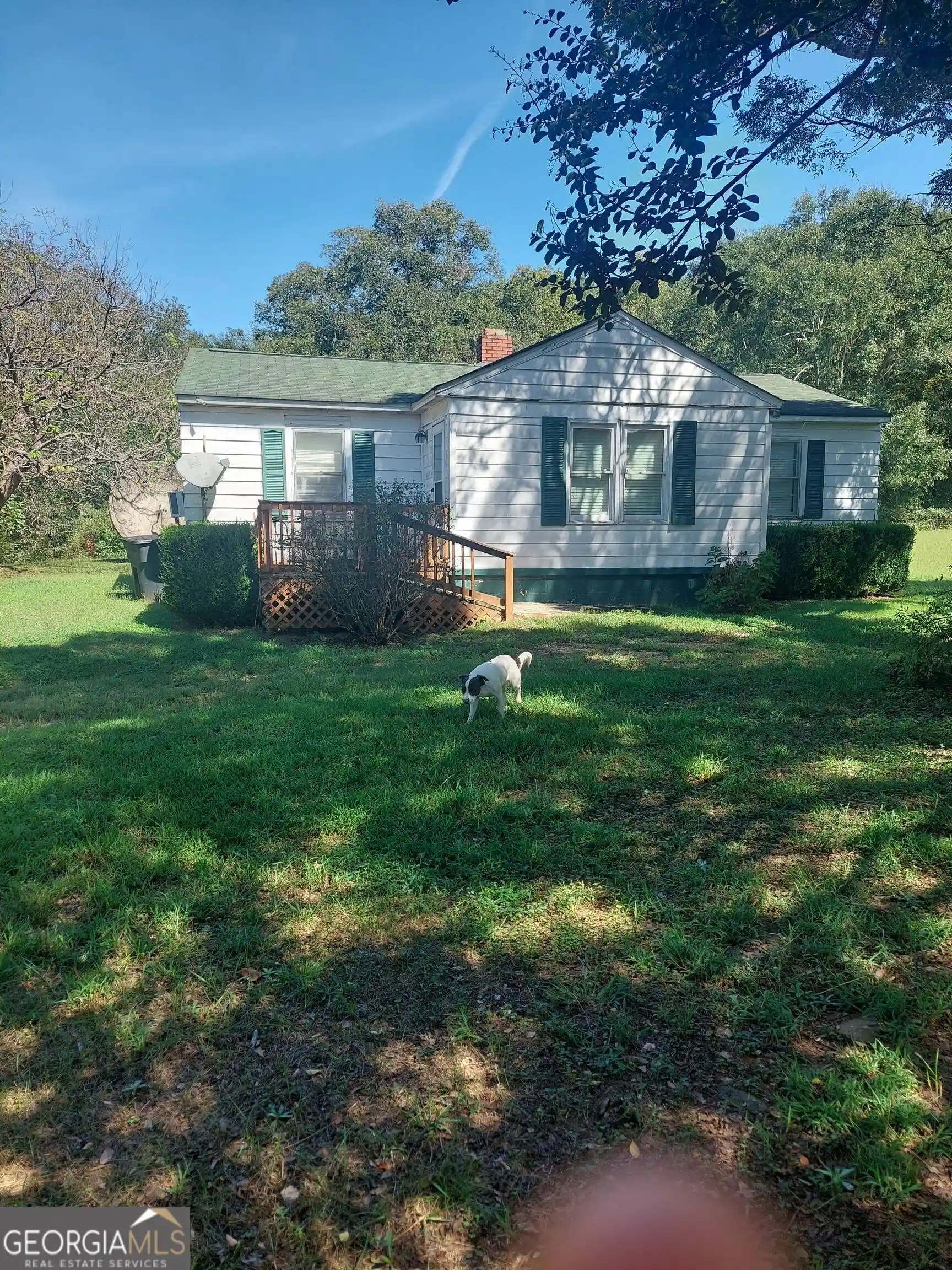 Photo 1 of Single family home for sale at 767 W Farm Rd, Colbert, GA 30628 | MLS# 10876081 | Listing updated on 2026-10-20