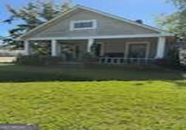 Single family home for sale at 602 W Jessamine St, Fitzgerald, GA 31750 | MLS# 10880421