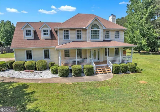 Photo 2 of Single family home for sale at 161 Honey Crk Rd, Mcdonough, GA 30252 | MLS# 10756913 | Listing updated on 2026-08-04