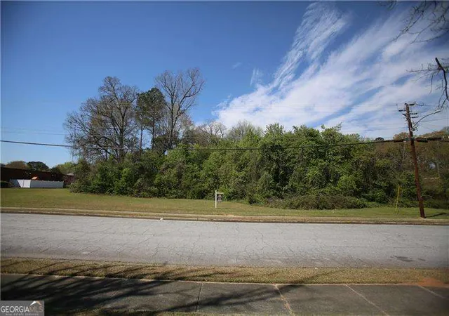 Photo 1 of Land for sale at 6575 River Park Dr, Riverdale, GA 30274 | MLS# 10755469 | Listing updated on 2026-05-15