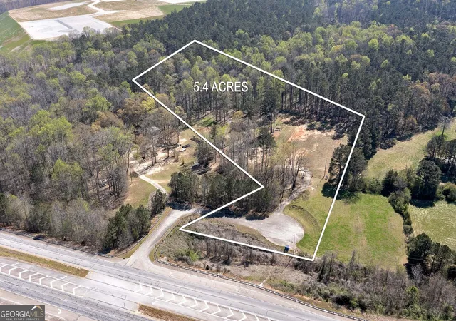 1st image of 2752 Arthur K Bolton Pkwy, Griffin, GA 30223 | MLS# 10726252