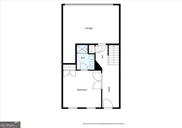 Photo 22 of Townhouse for sale at 769 Hamilton Cir Se, Atlanta, GA 30312 | MLS# 10787607 | Listing updated on 2026-09-01