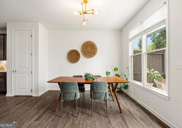 Photo 4 of Townhouse for sale at 769 Hamilton Cir Se, Atlanta, GA 30312 | MLS# 10787607 | Listing updated on 2026-09-01