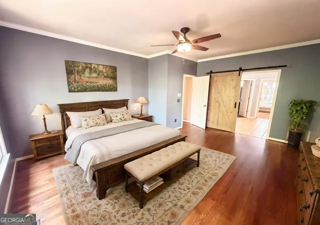 Photo 4 of Sale Pending at 300 Ridgeview Tr, Canton, GA 30114 | MLS# 10741919 | Listing updated on 2026-10-12