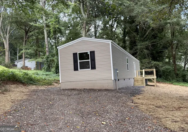 Photo 1 of Manufactured home for sale at 2224 Old Scenic Dr, Villa Rica, GA 30180 | MLS# 10836535 | Listing updated on 2026-09-12