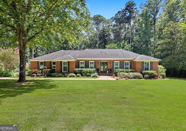 Photo 1 of Single family home for sale at 2031 Tallwood Pl, Griffin, GA 30223 | MLS# 10821403 | Listing updated on 2026-08-21